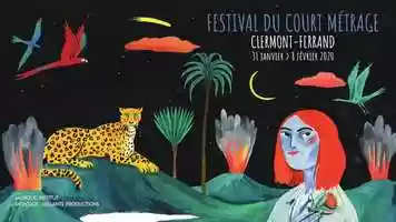 Free download Bande-annonce du festival du court mtrage de Clermont-Ferrand 2020 video and edit with RedcoolMedia movie maker MovieStudio video editor online and AudioStudio audio editor onlin