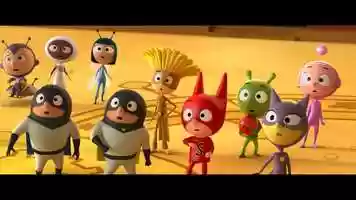 Free download Bande-annonce du long mtrage danimation SamSam video and edit with RedcoolMedia movie maker MovieStudio video editor online and AudioStudio audio editor onlin