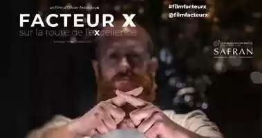 Free download Bande-annonce FACTEUR X-2021.mp4 video and edit with RedcoolMedia movie maker MovieStudio video editor online and AudioStudio audio editor onlin