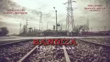 Free download BANDIZA TRAILER CINEMAS video and edit with RedcoolMedia movie maker MovieStudio video editor online and AudioStudio audio editor onlin