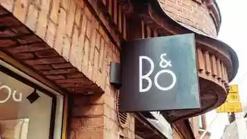 Free download Bang  Olufsen Helsinki video and edit with RedcoolMedia movie maker MovieStudio video editor online and AudioStudio audio editor onlin