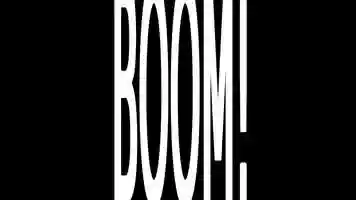 Free download BANG RATATATAT BOOM! video and edit with RedcoolMedia movie maker MovieStudio video editor online and AudioStudio audio editor onlin