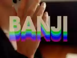 Free download Banji - Chills (Official Music Video) video and edit with RedcoolMedia movie maker MovieStudio video editor online and AudioStudio audio editor onlin