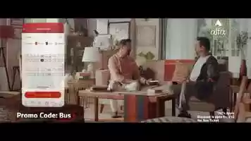 Free download Bank Al-Falah Bus ticket video and edit with RedcoolMedia movie maker MovieStudio video editor online and AudioStudio audio editor onlin
