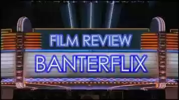 Free download Banterflix: Series 15 Episode 02 video and edit with RedcoolMedia movie maker MovieStudio video editor online and AudioStudio audio editor onlin
