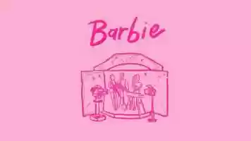 Free download Barbies Be You video and edit with RedcoolMedia movie maker MovieStudio video editor online and AudioStudio audio editor onlin