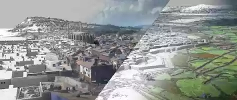 Free download Barcelona 1714 Breakdown video and edit with RedcoolMedia movie maker MovieStudio video editor online and AudioStudio audio editor onlin