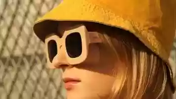 Free download Barcelona 2019 fashion film video video and edit with RedcoolMedia movie maker MovieStudio video editor online and AudioStudio audio editor onlin
