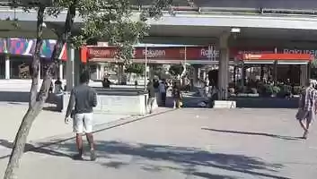 Free download BARCELONE video and edit with RedcoolMedia movie maker MovieStudio video editor online and AudioStudio audio editor onlin