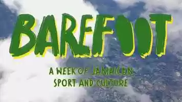 Free download Barefoot: A week of Jamaican sport  culture (trailer) video and edit with RedcoolMedia movie maker MovieStudio video editor online and AudioStudio audio editor onlin