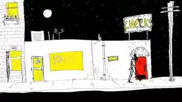 Free download barfly (animated short) video and edit with RedcoolMedia movie maker MovieStudio video editor online and AudioStudio audio editor onlin