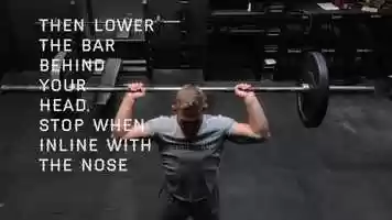 Free download Bar - Front to Back Press video and edit with RedcoolMedia movie maker MovieStudio video editor online and AudioStudio audio editor onlin