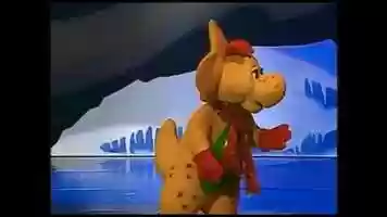 Free download Barney - The Rainbow Song video and edit with RedcoolMedia movie maker MovieStudio video editor online and AudioStudio audio editor onlin