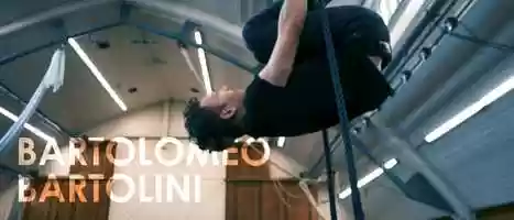 Free download Bartolomeo Movement Reel video and edit with RedcoolMedia movie maker MovieStudio video editor online and AudioStudio audio editor onlin