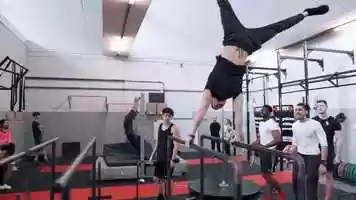 Free download BarTribes at Calisthenics Community Group Meet video and edit with RedcoolMedia movie maker MovieStudio video editor online and AudioStudio audio editor onlin
