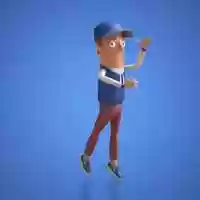 Free download Baseball Buddy video and edit with RedcoolMedia movie maker MovieStudio video editor online and AudioStudio audio editor onlin
