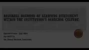 Free download Baseball Diamond Learning Assessment.mp4 video and edit with RedcoolMedia movie maker MovieStudio video editor online and AudioStudio audio editor onlin