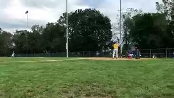 Free download Baseball Fall Highlight video and edit with RedcoolMedia movie maker MovieStudio video editor online and AudioStudio audio editor onlin