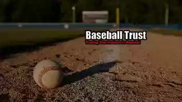 Free download Baseball Trust video and edit with RedcoolMedia movie maker MovieStudio video editor online and AudioStudio audio editor onlin