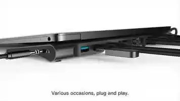 Free download Baseus 11 in 1 USB C HUB | Best Products video and edit with RedcoolMedia movie maker MovieStudio video editor online and AudioStudio audio editor onlin