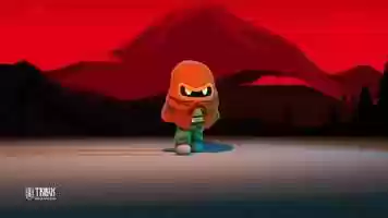 Free download Basic Animation Workshop 01 Progress Reel video and edit with RedcoolMedia movie maker MovieStudio video editor online and AudioStudio audio editor onlin