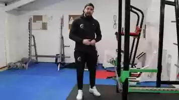 Free download Basic Movement Series - Romanian Deadlift video and edit with RedcoolMedia movie maker MovieStudio video editor online and AudioStudio audio editor onlin
