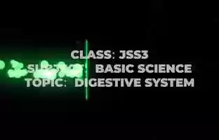 Free download BASIC SCIENCE_Digestive System.m4v video and edit with RedcoolMedia movie maker MovieStudio video editor online and AudioStudio audio editor onlin