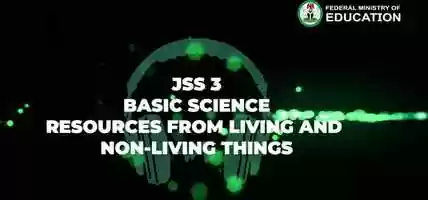 Free download Basic Science Resources From Living And Non-Living Things-3.m4v video and edit with RedcoolMedia movie maker MovieStudio video editor online and AudioStudio audio editor onlin