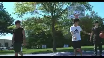 Free download Basketball 60p movi pro test video and edit with RedcoolMedia movie maker MovieStudio video editor online and AudioStudio audio editor onlin