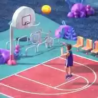 Free download Basket Ball Animation | Yang x BnA video and edit with RedcoolMedia movie maker MovieStudio video editor online and AudioStudio audio editor onlin