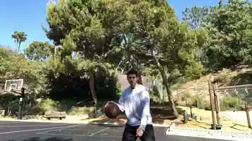 Free download Basketball: Ball Dexterity Drills video and edit with RedcoolMedia movie maker MovieStudio video editor online and AudioStudio audio editor onlin