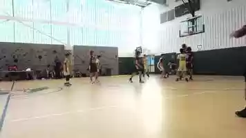 Free download Basketball game 1 video and edit with RedcoolMedia movie maker MovieStudio video editor online and AudioStudio audio editor onlin