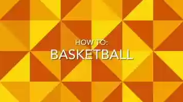 Free download Basketball_How_To_Final.mp4 video and edit with RedcoolMedia movie maker MovieStudio video editor online and AudioStudio audio editor onlin