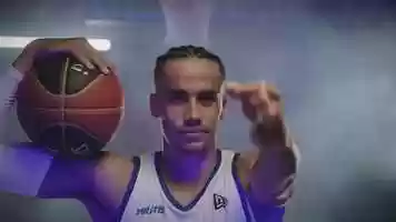 Free download BASKETBALL IS OUR GAME video and edit with RedcoolMedia movie maker MovieStudio video editor online and AudioStudio audio editor onlin
