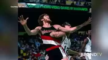 Free download Basketball legend Bill Walton talks about the world without sports video and edit with RedcoolMedia movie maker MovieStudio video editor online and AudioStudio audio editor onlin