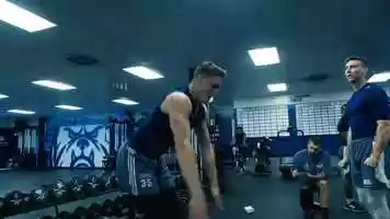 Free download Basketball Post Season work out 19 video and edit with RedcoolMedia movie maker MovieStudio video editor online and AudioStudio audio editor onlin