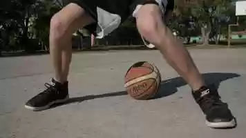 Free download Basketball practice video and edit with RedcoolMedia movie maker MovieStudio video editor online and AudioStudio audio editor onlin