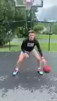 Free download Basketball with Justin Taylor 22 Week 2 video and edit with RedcoolMedia movie maker MovieStudio video editor online and AudioStudio audio editor onlin