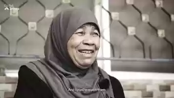 Free download Basket Weaving with Umm Ibrahim and her daughter Maram video and edit with RedcoolMedia movie maker MovieStudio video editor online and AudioStudio audio editor onlin