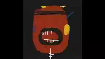 Free download Basquiat video and edit with RedcoolMedia movie maker MovieStudio video editor online and AudioStudio audio editor onlin