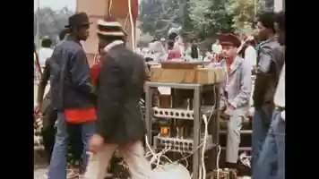 Free download Bass Culture Research Trailer video and edit with RedcoolMedia movie maker MovieStudio video editor online and AudioStudio audio editor onlin