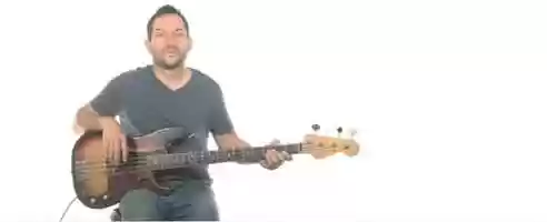 Free download Bass- Learning Your Way Around The Neck.mov video and edit with RedcoolMedia movie maker MovieStudio video editor online and AudioStudio audio editor onlin