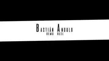 Free download Bastin Angulo Demo Reel video and edit with RedcoolMedia movie maker MovieStudio video editor online and AudioStudio audio editor onlin