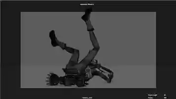 Free download Bat Animation First pass video and edit with RedcoolMedia movie maker MovieStudio video editor online and AudioStudio audio editor onlin