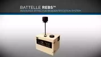 Free download Battelle REBS video and edit with RedcoolMedia movie maker MovieStudio video editor online and AudioStudio audio editor onlin