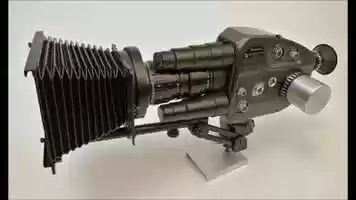 Free download Battery for Beaulieu 4008, Super 8 movie camera. video and edit with RedcoolMedia movie maker MovieStudio video editor online and AudioStudio audio editor onlin