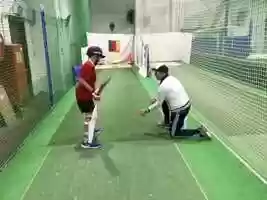 Free download Batting - technique work video and edit with RedcoolMedia movie maker MovieStudio video editor online and AudioStudio audio editor onlin