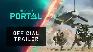 Free download Battlefield 2042 - Portal (Official Trailer) video and edit with RedcoolMedia movie maker MovieStudio video editor online and AudioStudio audio editor onlin