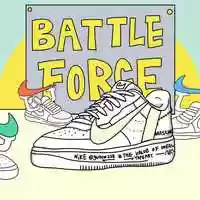 Free download battleForce video and edit with RedcoolMedia movie maker MovieStudio video editor online and AudioStudio audio editor onlin