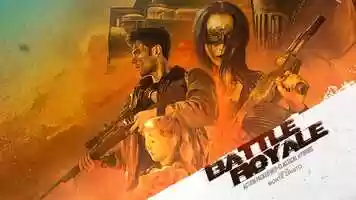Free download Battle Royale (Preview) video and edit with RedcoolMedia movie maker MovieStudio video editor online and AudioStudio audio editor onlin